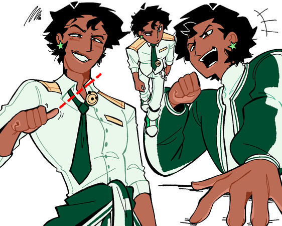 EO Chrysostomos EO Chrysostomos