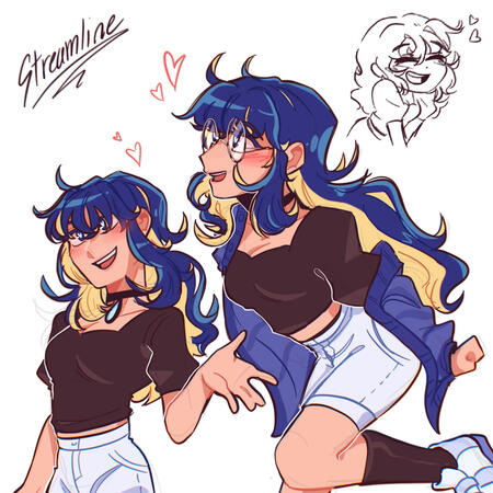 Streamline Workshop on Youtube! Streamline Workshop on Youtube!