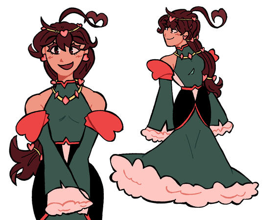 Princess Rain Princess Rain